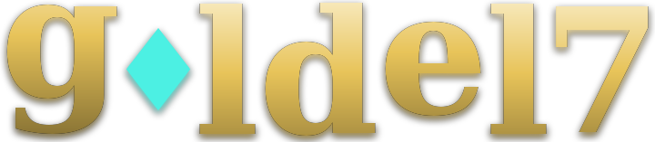 goldel7 logo