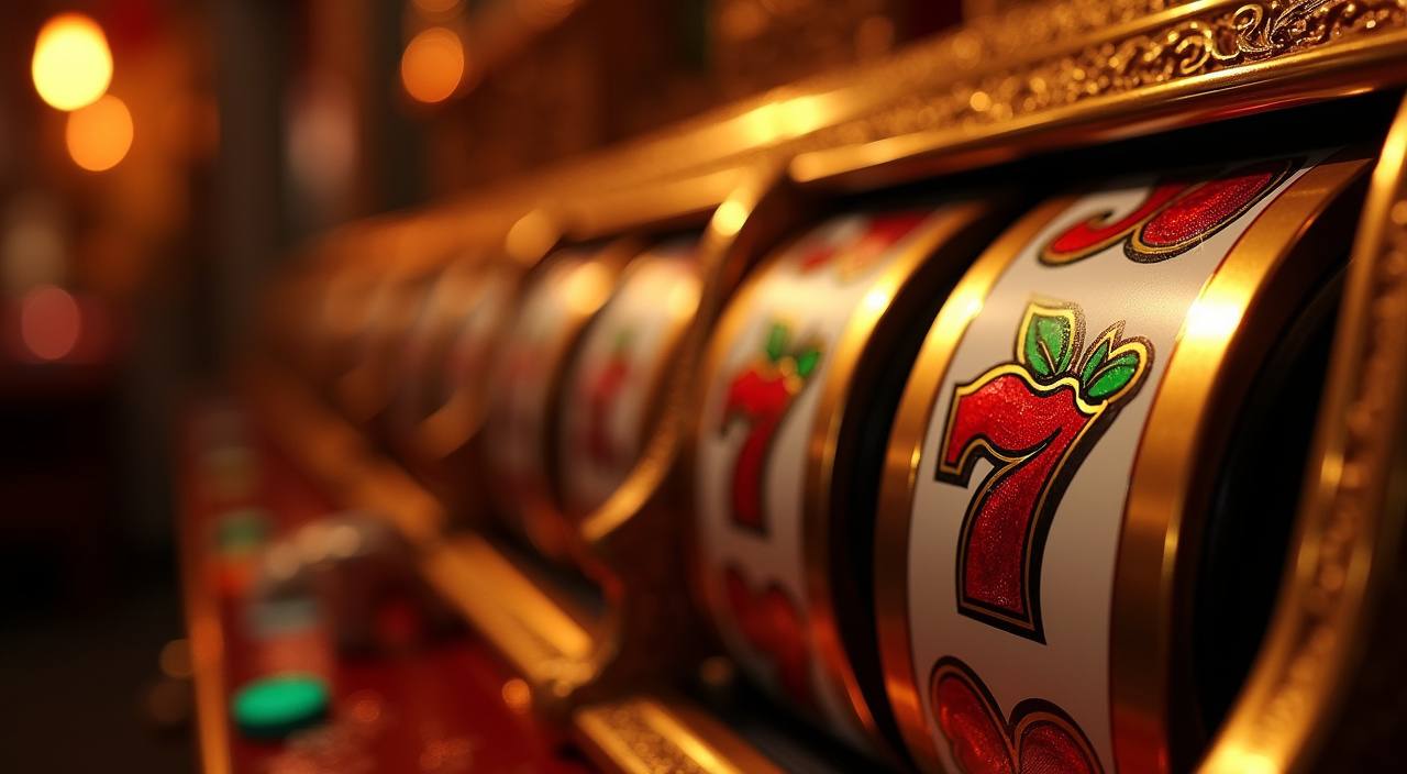 goldel7 Caribbean Poker