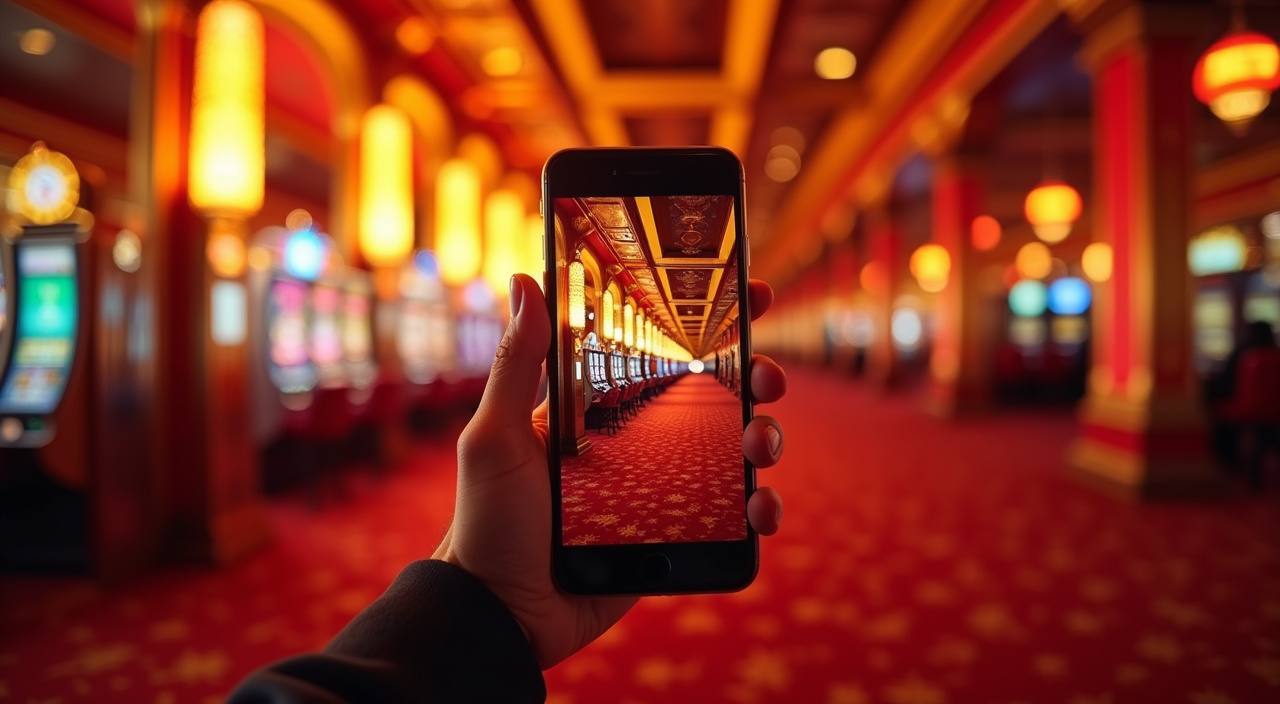 goldel7 mobile gaming